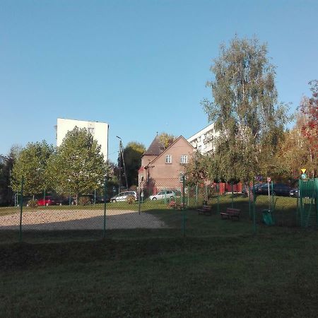 Domek Na Wzgorzu Cieszyn  Exterior foto