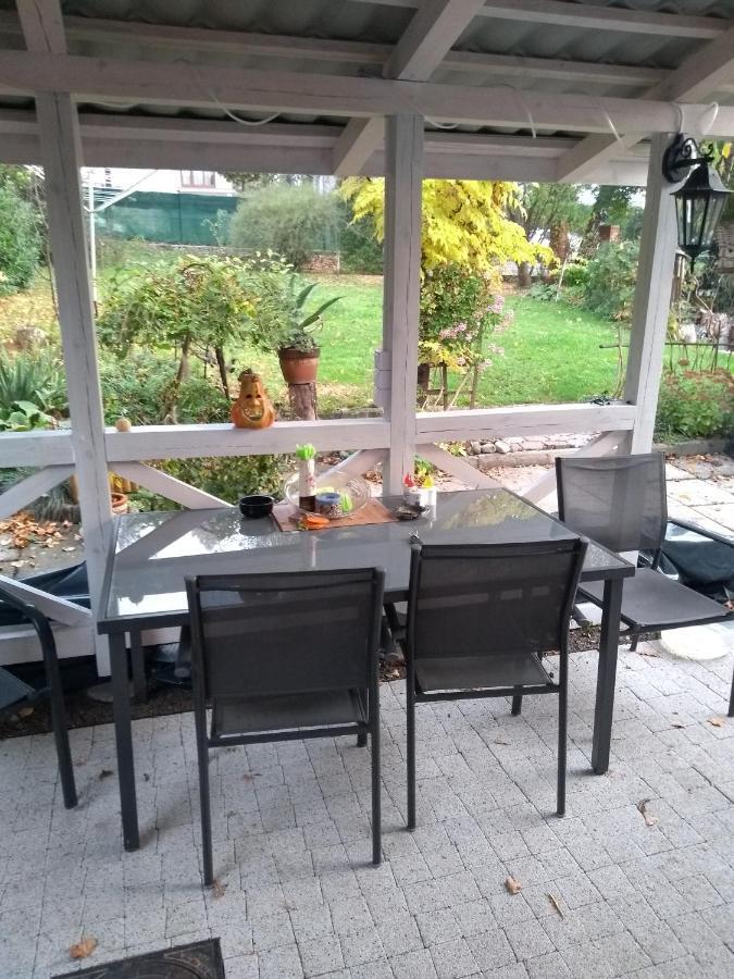 Domek Na Wzgorzu Cieszyn  Exterior foto